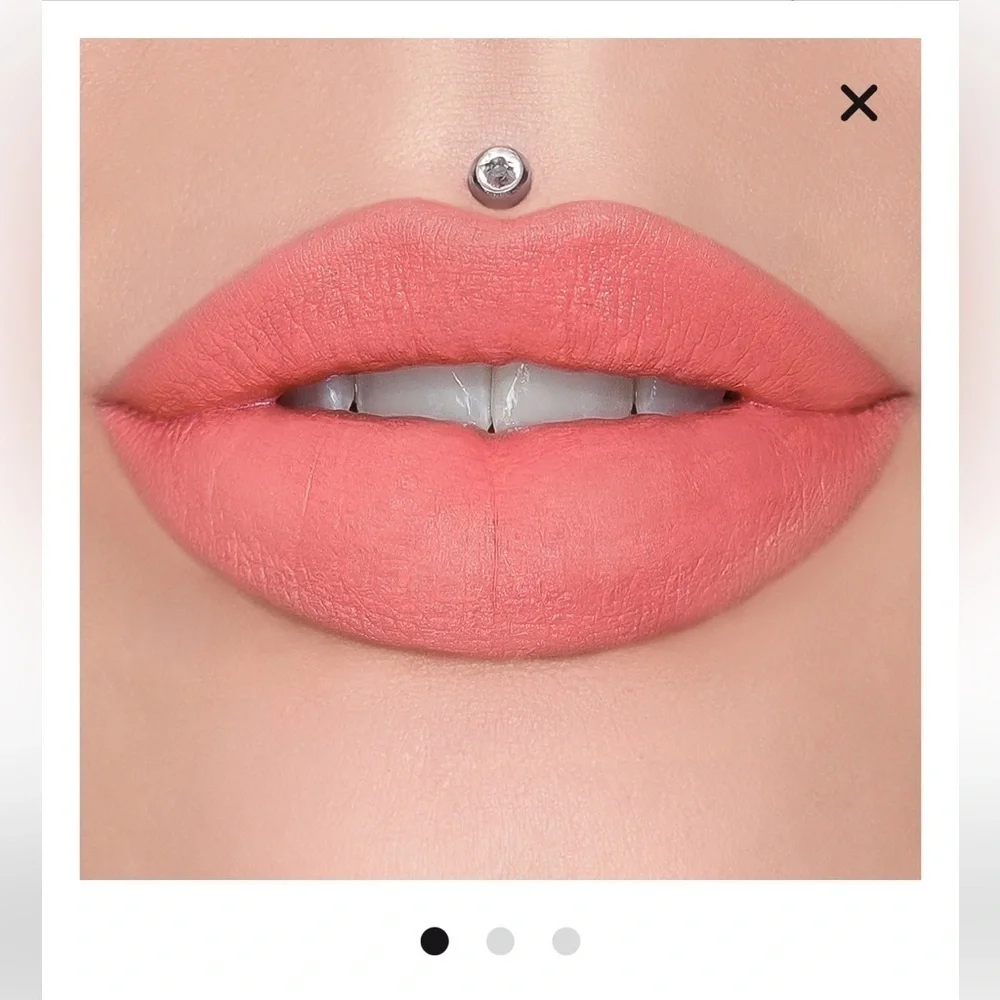 NEW Jeffree Star Cosmetics Honey Suck Me Lipstick